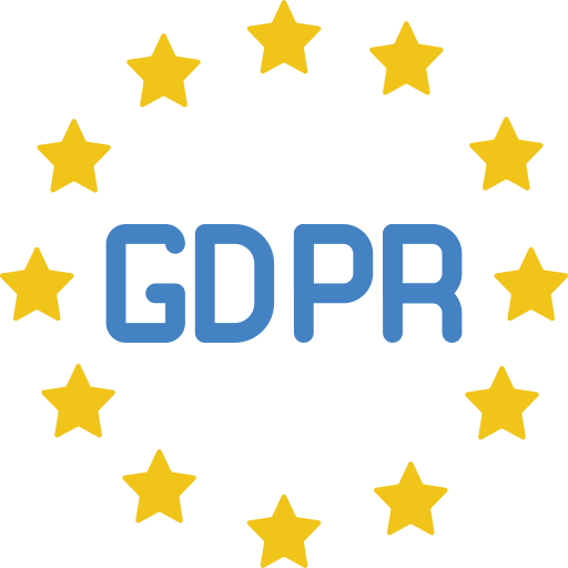 GDPR icons [created by Smashicons - Flaticon](https://www.flaticon.com/free-icons/gdpr)