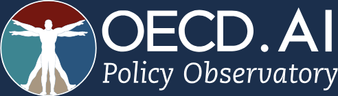 The image is taken from the Official OECD.AI blog