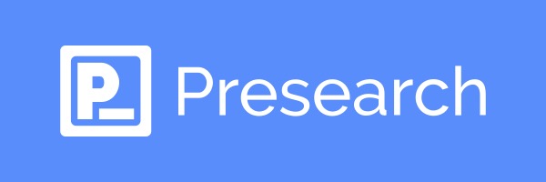presearch