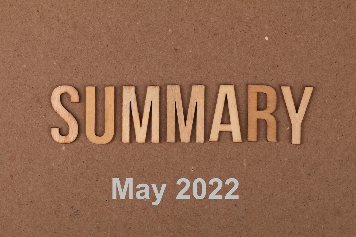 Summary